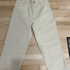 LV jeans